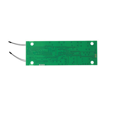 8S 10A  Protection Circuit Board for Lithium Batteries with SMBUS 
