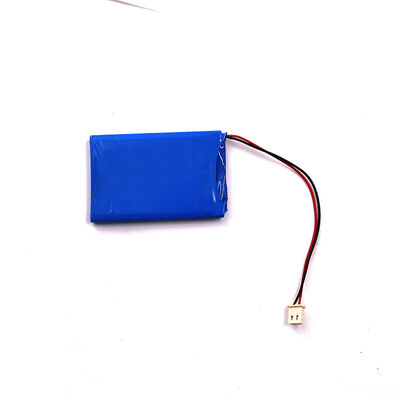 Custom Made Lithium Ion Polymer Battery LP-564261-1S1P For Power Tools