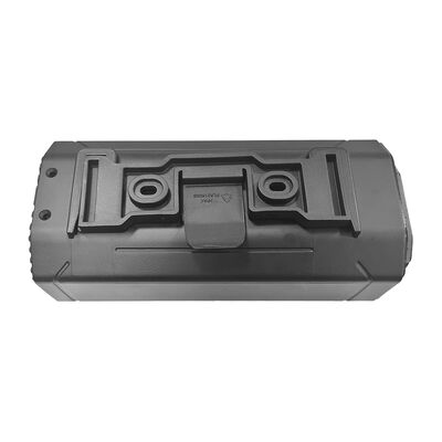 BAKTH-18650CR-35E-10S2P 36V 7.0Ah High-Discharge Li-ion Battery Pack for E-bikes