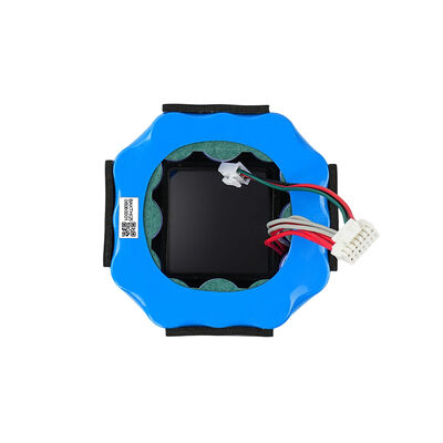 Wide Temperature 7.2V 20160mAh Li-ion Battery Pack BAKTH-N18650CR-2S6P-2I