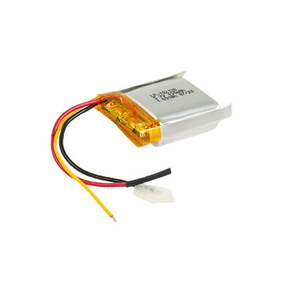 BAKTH-LP-102128, 3.7V, 430mAh, 1.59Wh