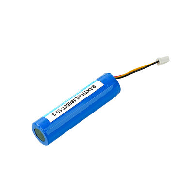 All-Weather 3.6V 1950mAh Rechargeable Battery Pack BAKTH-HL18650T-1S-3 for Field Instruments