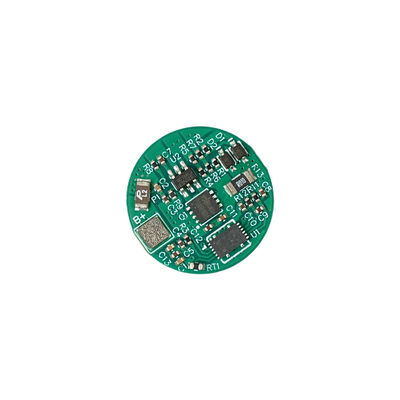 1S Single Cell Lithium Battery Protection Board BAKTH-ITL0010030165-01 for Small Devices