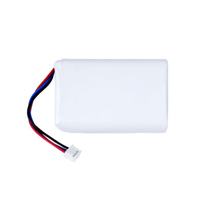 Customizable 103450AR Rechargeable Li-ion Battery 7.4V 1800mAh Lithium Pack
