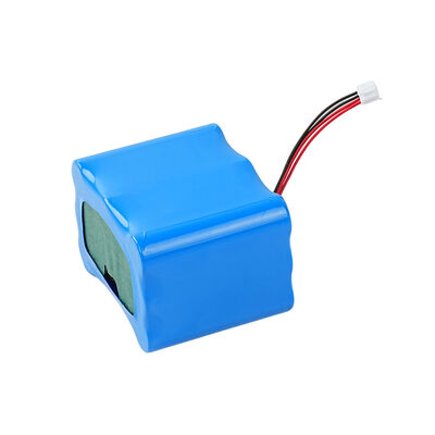 -40~70℃ Wide Temp 7.2V 20160mAh Li-ion Battery Pack BAKTH-N18650CR-2S6P-2E for Arctic Equipment