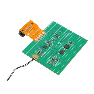 3S 5A/2A Li-ion Battery Protection Board BAKTH-ITL0030050005-01 for Industrial Applications