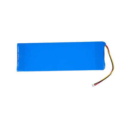 High Quality Rechargeable Lithium Polymer Battery Pack 3.7V 5000mAh