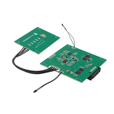 Dual-Board 3S Li-ion Battery Protection Board BAKTH-ITL0030050167-01 with NTC Sensor