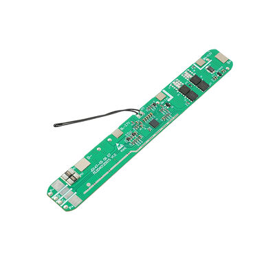 BAKTH-ITL0040120015-01 4S Lithium Battery Board BMS Module with Overcurrent Protection