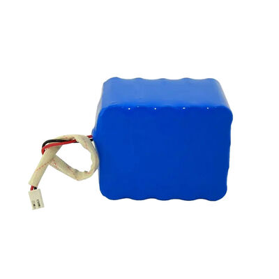 BAKTH-18650-4S5P 14.8V 11Ah 162.8Wh 18650 Li-ion Battery Pack for Industrial Equipment