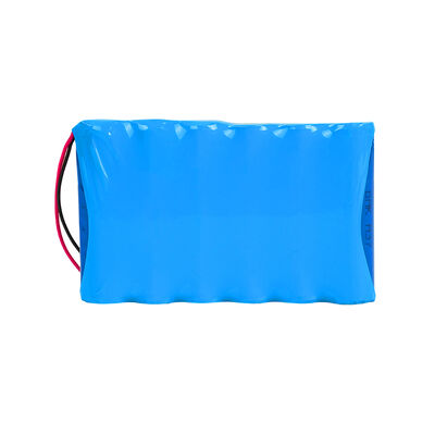 7.2V 9.75Ah 70.2Wh 18650CP 2S3P Li-ion Replacement Battery Pack for Power Tools 
