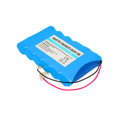 7.2V 9.75Ah 70.2Wh 18650CP 2S3P Li-ion Replacement Battery Pack for Power Tools 
