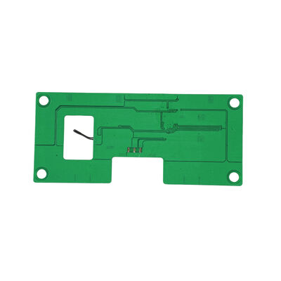 BAKTH-ITL0040100033-01 7A Charge 8A Discharge 4S Li-ion Battery BMS Protection Board