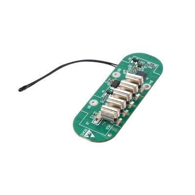 BAKTH-ITL0030050162-01 3S Lithium Battery Protection Board for Handheld Device Battery